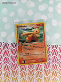 Vintage Uncommon - Combusken ex Power Keepers Non-Holo Pokemon Card 29/108 - NM