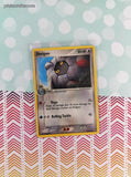 Vintage Uncommon - Shelgon ex Power Keepers Non-Holo Pokemon Card 39/108 - HP/Creased