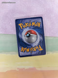 Pokemon TCG - Magmortar Black Star Promo Holographic Card DP20 - LP