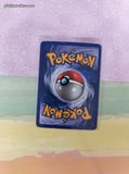 Vintage Rare - Plusle POP Series 3 Holographic Pokemon Card 5/17 - LP