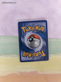 Vintage Rare - Luxray Diamond & Pearl Holographic w/Swirl Pokemon Card 7/130 - VG