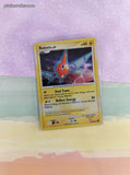 Pokemon TCG - Luxray Majestic Dawn Holographic Card 13/100 - VG