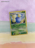 Vintage Rare - Jumpluff Secret Wonders Holographic Pokemon Card 11/132 - MP