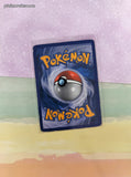 Vintage Rare - Jumpluff Secret Wonders Holographic Pokemon Card 11/132 - MP