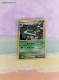 Vintage Rare - Torterra Diamond & Pearl Holographic Pokemon Card 17/130 - LP