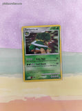 Vintage Rare - Torterra Diamond & Pearl Holographic Pokemon Card 17/130 - VG