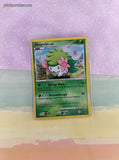 Pokemon TCG - Shaymin Platinum Holographic Card 38/127 - MP