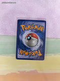 Pokemon TCG - Shaymin Platinum Holographic Card 38/127 - MP