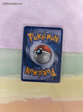 Vintage Rare - Torterra Diamond & Pearl Holographic Pokemon Card 17/130 - MP