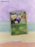 Pokemon TCG - Jumpluff HeartGold SoulSilver Holographic Card 6/123 - LP