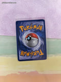Pokemon TCG - Jumpluff HeartGold SoulSilver Holographic Card 6/123 - LP