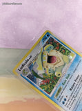 Vintage Rare - Ludicolo Secret Wonders Holographic w/Swirl Pokemon Card 13/132 - LP