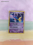 Pokemon TCG - Cresselia Majestic Dawn Holographic Card 2/100 - VG