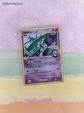 Pokemon TCG - Gallade E4 Rising Rivals Holographic Card 20/111 - VG