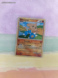 Pokemon TCG - Hitmontop Call of Legends Holographic Card 8/95 - LP