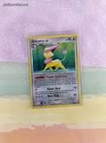 Pokemon TCG - Delcatty Platinum Holographic Card 4/127 - LP
