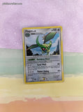 Pokemon TCG - Flygon Rising Rivals Holographic Card 5/111 - MP