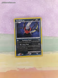 Pokemon TCG - Darkrai Great Encounters Holographic w/Swirl Card 4/106 - VG