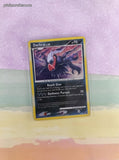 Pokemon TCG - Darkrai Great Encounters Holographic Card 3/106 - MP