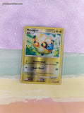 Vintage Common - Mareep Secret Wonders Reverse Holographic Pokemon Card 94/132 - VG