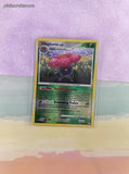 Pokemon TCG - Vileplume Legends Awakened Reverse Holographic Card 45/145 - VG