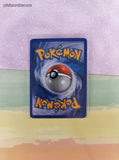 Vintage Rare - Manaphy Diamond & Pearl Reverse Holographic Pokemon Card 9/130 - LP