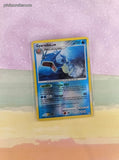 Vintage Rare - Gyarados Mysterious Treasures Reverse Holographic Pokemon Card 26/123 - VG