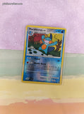 Pokemon TCG - Marshtomp Great Encounters Reverse Holographic Card 46/106 - VG