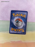 Vintage Common - Stunky Diamond & Pearl Reverse Holographic Pokemon Card 102/130 - VG