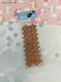 Jolee's by You Fence Posts 3-Dimensional Sticker Pack, New/Sealed