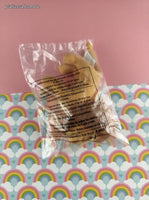 Vintage 1998 Walt Disney's Lion King II Simba's Pride Happy Meal Soft McDonalds Toy SEALED