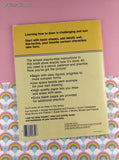 Vintage 1983 How to Draw Fun Animals Golden Softcover