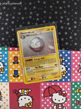 Vintage Rare - Electrode Secret Wonders Non-Holo Pokemon Card 26/132 - VG