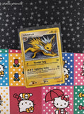 Pokemon TCG - Jolteon Majestic Dawn Rare Non-Holo Pokemon Card 23/100 - VG