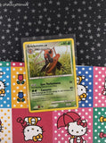 Vintage Rare - Kricketune Mysterious Treasures Non-Holo Pokemon Card 27/123 - LP