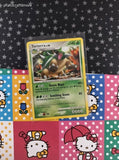 Pokemon TCG - Torterra Platinum Rare Non-Holo Pokemon Card 39/127 - VG