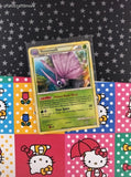 Pokemon TCG - Venomoth Triumphant Rare Non-Holo Pokemon Card 11/102 - VG