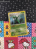 Vintage Rare - Sceptile Stormfront Non-Holo Pokemon Card 10/100 - VG