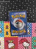 Pokemon TCG - Vespiquen E4 Rising Rivals Rare Non-Holo Pokemon Card 35/111 - VG (B)