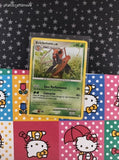 Vintage Rare - Kricketune Mysterious Treasures Non-Holo Pokemon Card 27/123 - VG