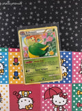 Pokemon TCG - Bellossom Undaunted Rare Non-Holo Pokemon Card 1/90 - NM