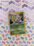 Vintage Rare - Dustox Diamond & Pearl Non-Holo Pokemon Card 25/130 - VG