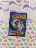 Vintage Rare - Heracross Diamond & Pearl Non-Holo Pokemon Card 28/130 - VG