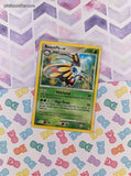 Vintage Rare - Beautifly Diamond & Pearl Rare Non-Holo Pokemon Card 19/130 - VG