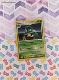 Vintage Rare - Torterra Majestic Dawn Non-Holo Pokemon Card 30/100 - LP