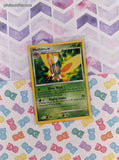 Vintage Rare - Mothim Secret Wonders Rare Non-Holo Pokemon Card 33/132 - VG