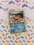 Vintage Rare - Kingler Great Encounters Non-Holo Pokemon Card 20/106 - VG