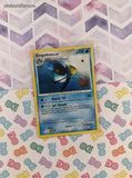 Pokemon TCG - Empoleon Platinum Rare Non-Holo Pokemon Card 26/127 - MP