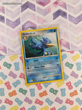 Pokemon TCG - Golduck Platinum Rare Non-Holo Card 29/127 - VG
