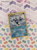 Pokemon TCG - Golduck Triumphant Rare Non-Holo Card 22/102 - VG